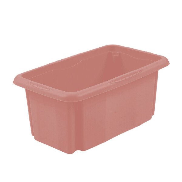 keeeper Deckel "emilia" für Dreh- Stapelbox 7 L