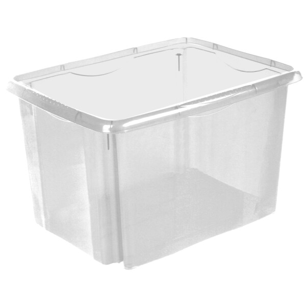 keeeper Deckel "emilia" für Dreh- Stapelbox 7 L