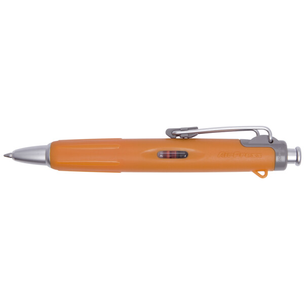 Tombow Druckkugelschreiber "AirPress Pen", schwarz