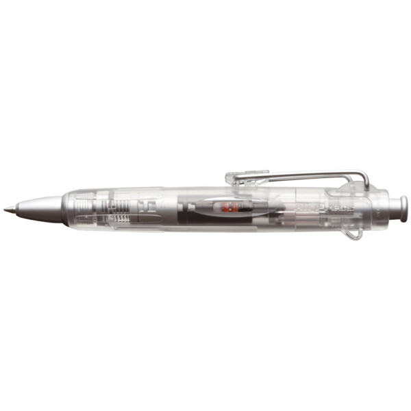 Tombow Druckkugelschreiber "AirPress Pen", schwarz