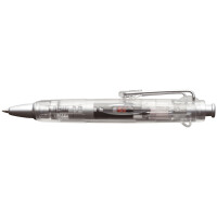 Tombow Druckkugelschreiber "AirPress Pen", schwarz