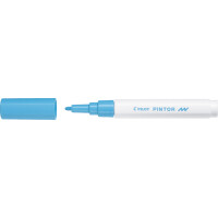 PILOT Pigmentmarker PINTOR, fein, rosa
