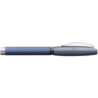 FABER-CASTELL Füllhalter Essentio Aluminium,...