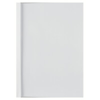 GBC Thermobindemappe ThermaBind Lederoptik, A4, 1,5 mm