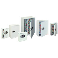 phoenix Schlüsseltresor CYGNUS KS0031E MKII, 30...