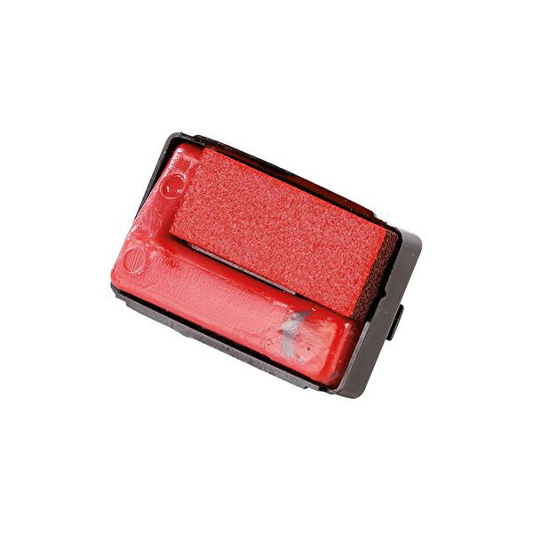 REINER Ersatztank für Paginiermaschine, Größe 4, rot
