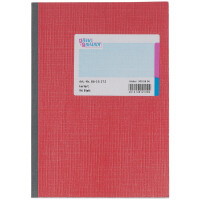 KÖNIG & EBHARDT Kladde, DIN A5, 96 Blatt, kariert