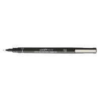 uni-ball Fineliner PIN 05200 N, schwarz