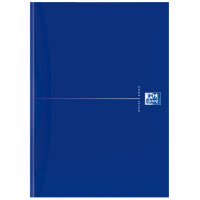 Oxford Notizbuch "Smart Black" - gebunden, DIN...