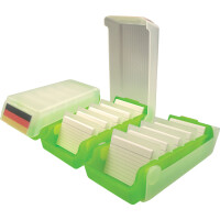 helit Lernkartei "the beebox", A8,...