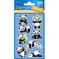 AVERY Zweckform ZDesign KIDS Glossy-Sticker...