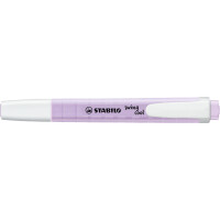 STABILO Textmarker swing cool Pastel Edition, pastellgelb