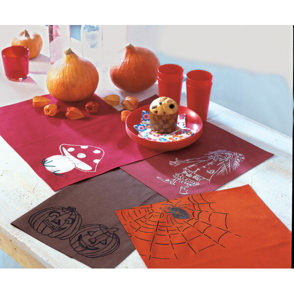 Marabu Textilmarker "Textil Painter Plus", hellblau