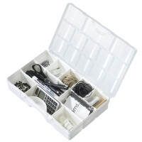 smartstore Aufbewahrungsbox ORGANIZER medium