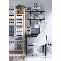 smartstore Aufbewahrungsbox ORGANIZER medium
