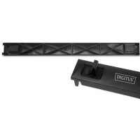 DIGITUS Blindabdeckung für 19" Netzwerk- und...