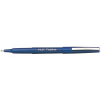 PILOT Fineliner SW PPF, extrafein, schwarz