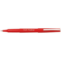 PILOT Fineliner SW PPF, extrafein, schwarz