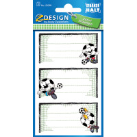 AVERY Zweckform Z-Design Buchetiketten...