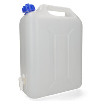 cartrend Wasserkanister, 10 Liter
