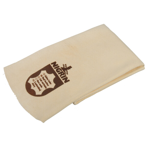 NIGRIN Performance Autoleder, 2.323 qcm