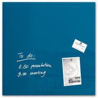 sigel Glas-Magnettafel "artverum", (B)480 x...