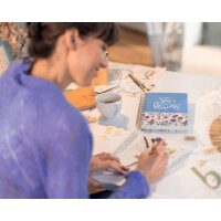 sigel Spiralbuch Jolie Inspire "Sweet Dots",...