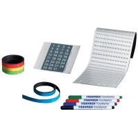 FRANKEN Starter-Set für Projektplaner EuroLine EU5000