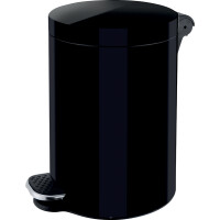 helit Silberionen-Tret-Kosmetikeimer "the...