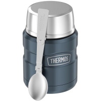 THERMOS Speisegefäß STAINLESS KING, 0,47...