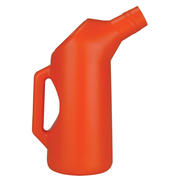 cartrend Messgefäß, Kunststoff, Inhalt: 500 ml