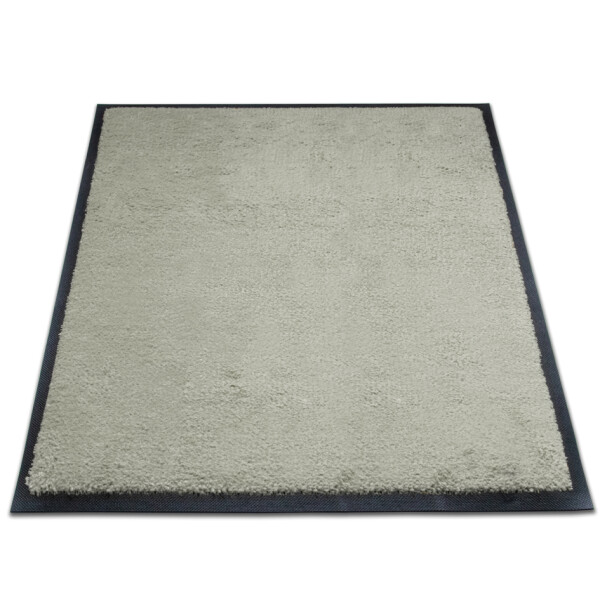 miltex Schmutzfangmatte EAZYCARE STYLE, smokey mount