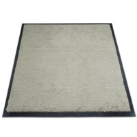 miltex Schmutzfangmatte EAZYCARE STYLE, smokey mount