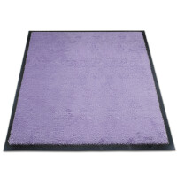 miltex Schmutzfangmatte EAZYCARE STYLE, smokey mount