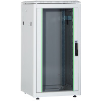 DIGITUS 19" Netzwerkschrank Unique, 42 HE, Tiefe: 1.200 mm
