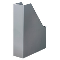 HAN Stehsammler i-Line, A4, Kunststoff, schwarz