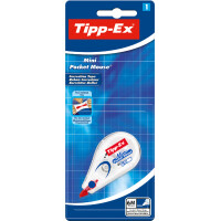 Tipp-Ex Korrekturroller "Mini Pocket Mouse",...