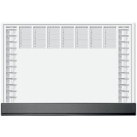 sigel Papier-Schreibunterlage "Office", 590 x...