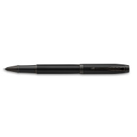 PARKER Tintenroller IM Chromatique, schwarz
