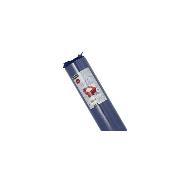 STARPAK Tischläufer "soft selection", rot
