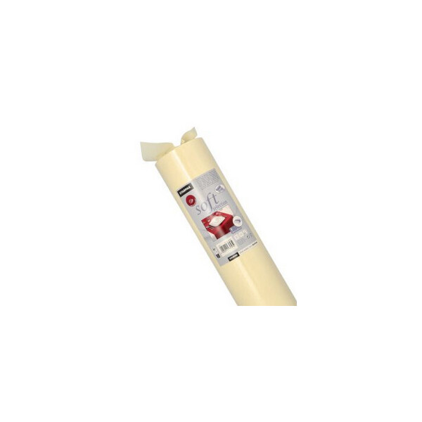 STARPAK Tischläufer "soft selection", rot