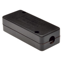 DIGITUS Verbindungsmodul Kat.7 für Twisted Pair Kabel