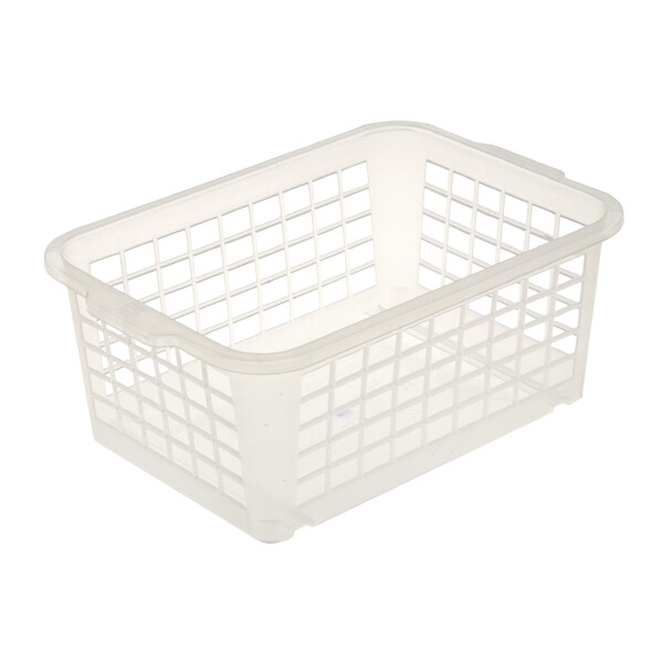 keeeper Aufbewahrungskorb "fred", (B)250 x (T)170 mm, natur