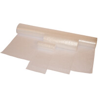 SMARTBOXPRO Luftpolsterfolie, 400 mm x 5 m, 0,060 mm