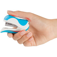 Maped Heftgerät Ergologic Mini, farbig sortiert