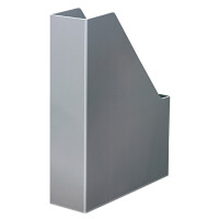 HAN Stehsammler i-Line, A4, Kunststoff, blau