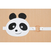 WEDO Heftgerät Mini klammerlos, Heftleistung: 5...