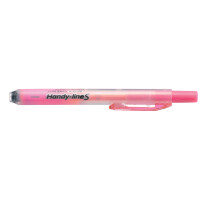 Pentel Textmarker Handy-lineS SXS15, orange