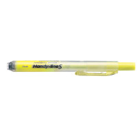 Pentel Textmarker Handy-lineS SXS15, orange