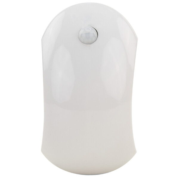 ANSMANN LED-Orientierungslicht NL25B, Batteriebetrieb, weiß